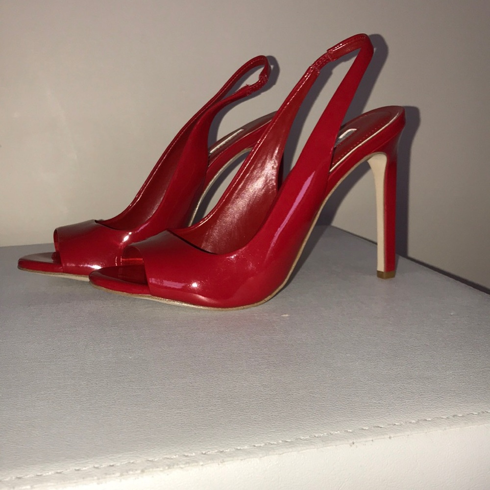 Bcbg eneration heels